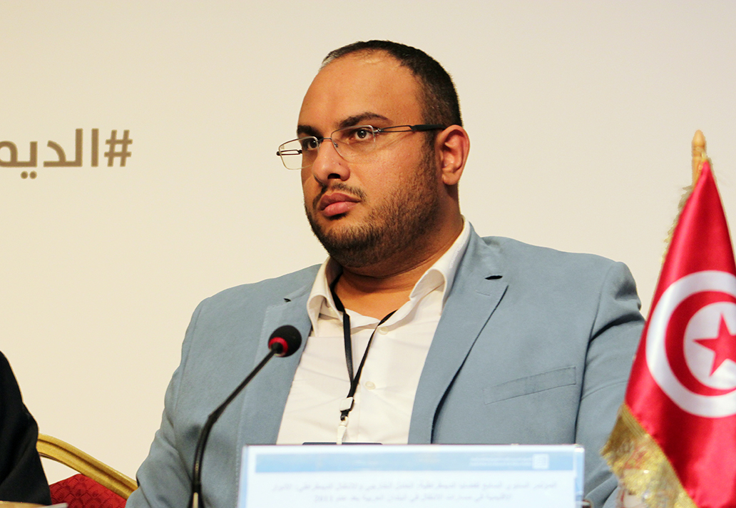 Ahmed Qassem Hussein: the Role of External Powers in Democratic Transition: Libya after the Sukhirat Agreement